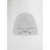 Gorro Totoro de Punto Gris Made In Japan