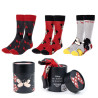 Paquet de chaussettes Minnie Mouse