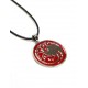 Game of Thrones pendant Targaryen