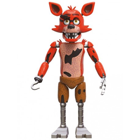 Funko Five Nights at Freddy Foxy 13 cm