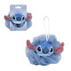 Stitch Esponja 3D azul