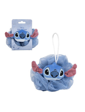 ESPONJA 3D STITCH