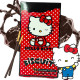 Palitos Hello Kitty Choco Biscuit