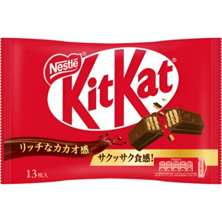 Kitkat japonés