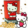 Hello Kitty Choco Biscuits Biscoito