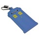 Identificador equipaje Tardis Doctor Who