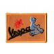 Parche Vintage Vespa