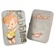 Cartera Pebbles Los Picapiedra