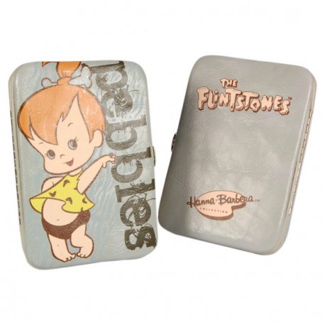 Portfolio Pebbles The Flintstones