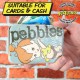 Cartera Pebbles Los Picapiedra