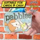 Portfolio Pebbles The Flintstones