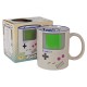 Taza Game Boy Tea Boy