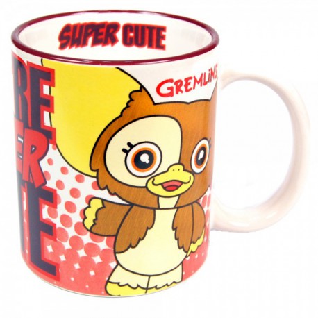 Taza Gizmo Gremlins Super Cute