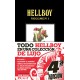 Hellboy full Editing Pack Vol 1, 2 and 3