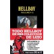 Hellboy Edición Integral Pack Vol1, 2 y 3