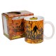 Taza Los Goonies Siluetas