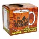 Taza Los Goonies Siluetas