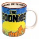 Taza Los Goonies The Fratellis