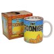 Taza Los Goonies The Fratellis