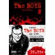 The Boys Edición Integral Pack Vol1, 2 y 3