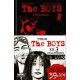 The Boys Edición Integral Pack Vol1, 2 y 3