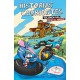 Historias Corrientes Pack Vol 1, 2 y 3