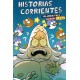 Historias Corrientes Pack Vol 1, 2 y 3