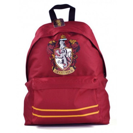 Backpack Harry Potter Gryffindor