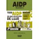 AIDP Edición Integral Pack Vol 1, 2 y 3