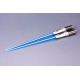 Chopsticks sable laser light Luke