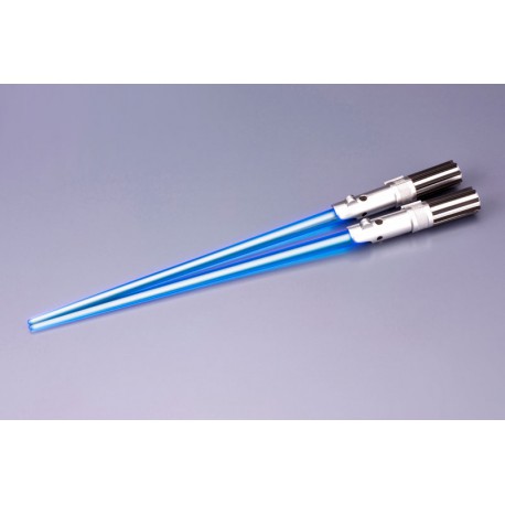 Chopsticks sable laser light Luke