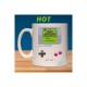 Thermal mug Super Mario Land