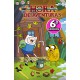 Hora de Aventuras: Vol 1 y 2