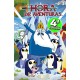 Hora de Aventuras: Vol 1 y 2