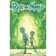 Rick y Morty: Vol 1 y 2