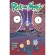 Rick y Morty: Vol 1 y 2