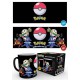 Taza Térmica Pokemon Catch