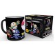 Taza Térmica Pokemon Catch