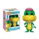 Funko Pop! The Lagarto Juancho