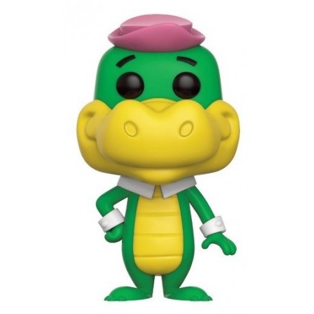 Funko Pop! The Lagarto Juancho