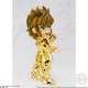 Figura Articulada Caballeros del Zodiaco Aioria de Leo