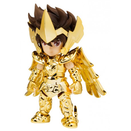 Figure Articulated Knights of the Zodiac Seiya in Sagittarius