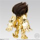 Figura Articulada Caballeros del Zodiaco Seiya de Sagitario