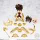 Figura Articulada Caballeros del Zodiaco Seiya de Sagitario