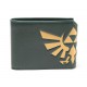 Wallet Zelda Shield Hyrule