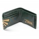 Wallet Zelda Shield Hyrule