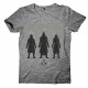 Camiseta Assassin's Creed Group