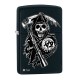 Lighter Zippo Sons of Anarchy