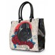 Bolso Loungefly Darth Vader Star Wars Tattoo