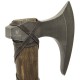 Replica 1:1 axe of Ragnar Vikings